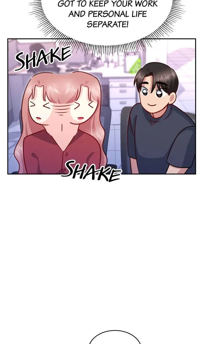 Enter With My Replaced Groom Chapter 20 page 76 - 