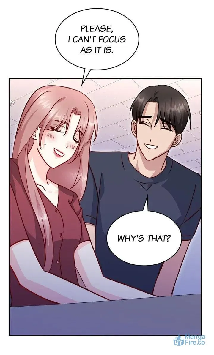Enter With My Replaced Groom Chapter 20 page 81 - 