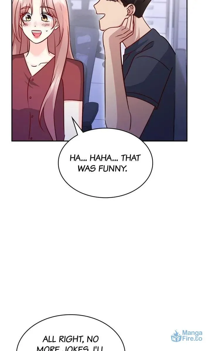 Enter With My Replaced Groom Chapter 20 page 87 - 