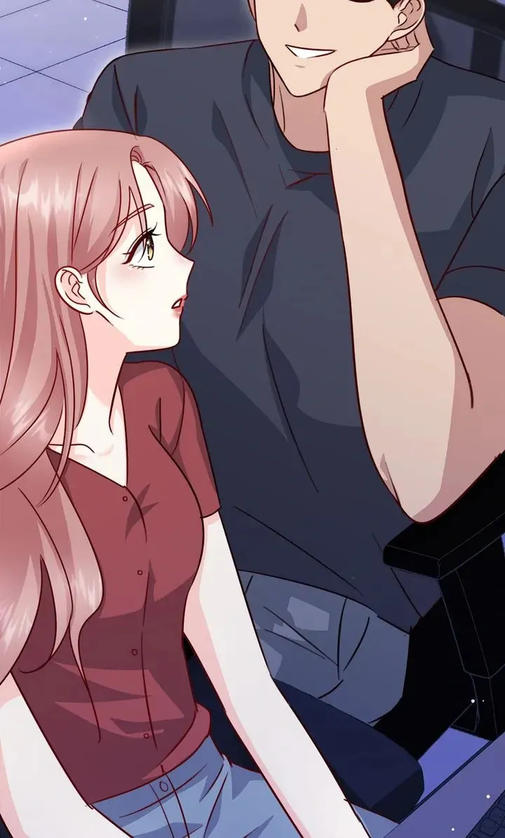 Enter With My Replaced Groom Chapter 20 page 98 - 
