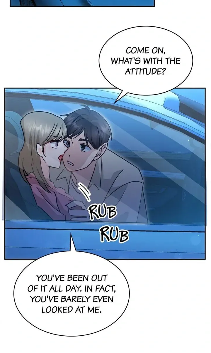 Enter With My Replaced Groom Chapter 21 page 2 - 