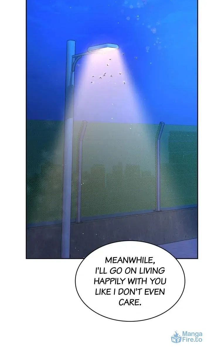 Enter With My Replaced Groom Chapter 21 page 12 - 