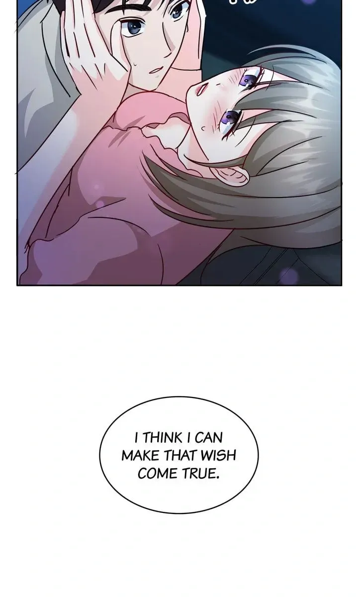 Enter With My Replaced Groom Chapter 21 page 14 - 