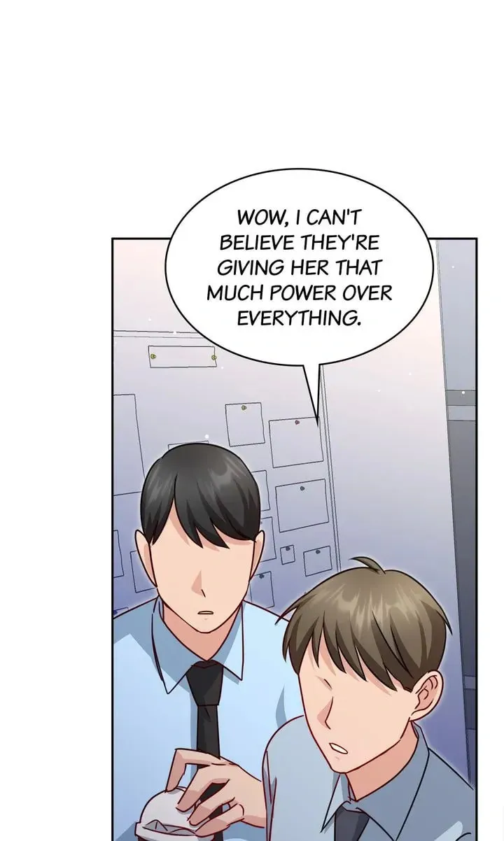 Enter With My Replaced Groom Chapter 21 page 17 - 