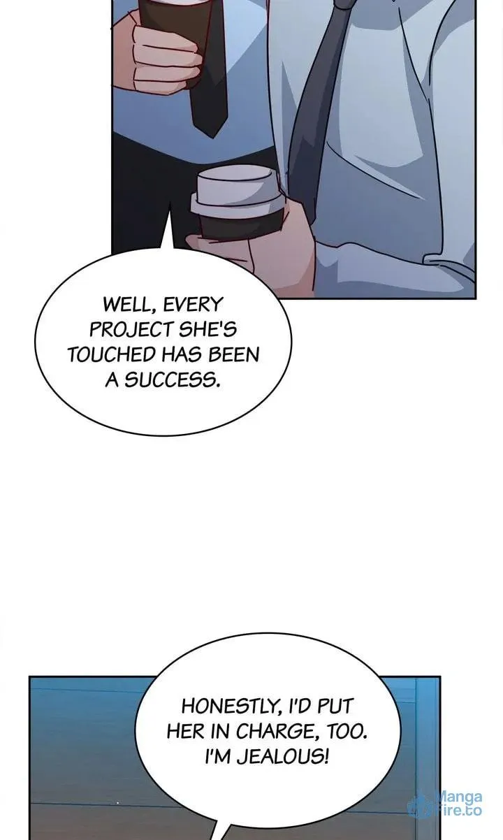Enter With My Replaced Groom Chapter 21 page 18 - 