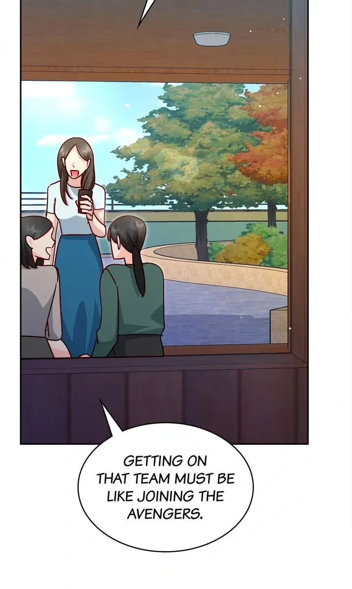 Enter With My Replaced Groom Chapter 21 page 19 - 