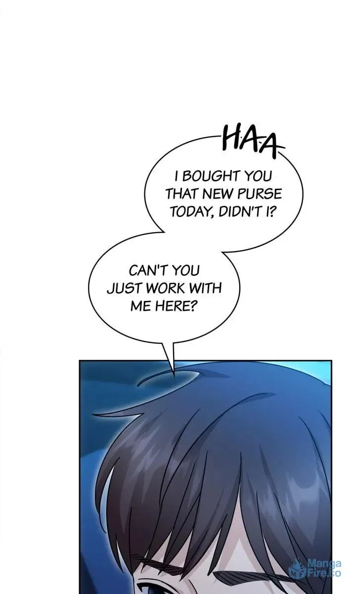 Enter With My Replaced Groom Chapter 21 page 3 - 