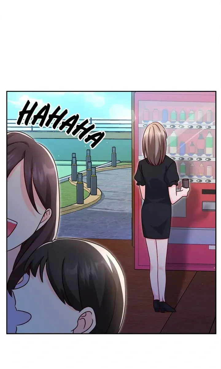 Enter With My Replaced Groom Chapter 21 page 22 - 
