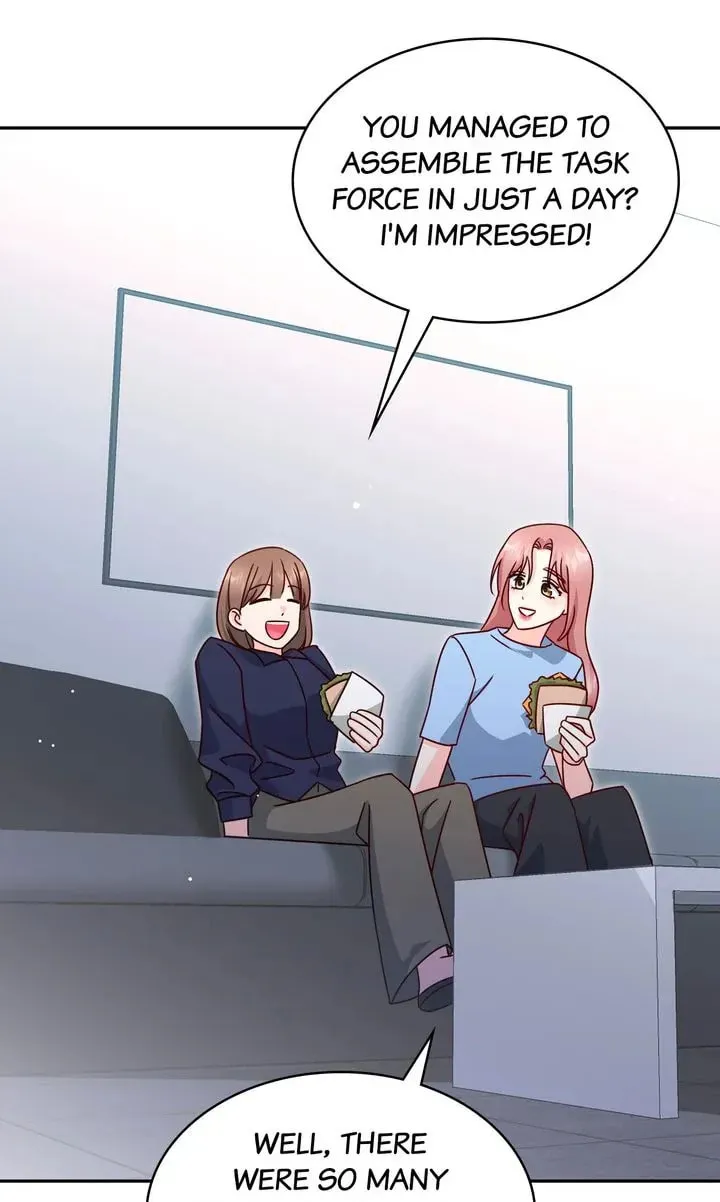 Enter With My Replaced Groom Chapter 21 page 28 - 