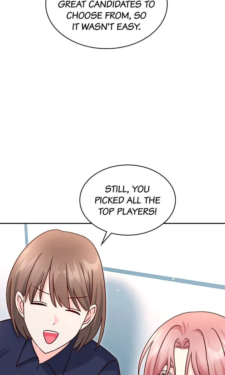 Enter With My Replaced Groom Chapter 21 page 29 - 