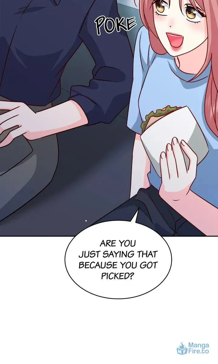 Enter With My Replaced Groom Chapter 21 page 30 - 