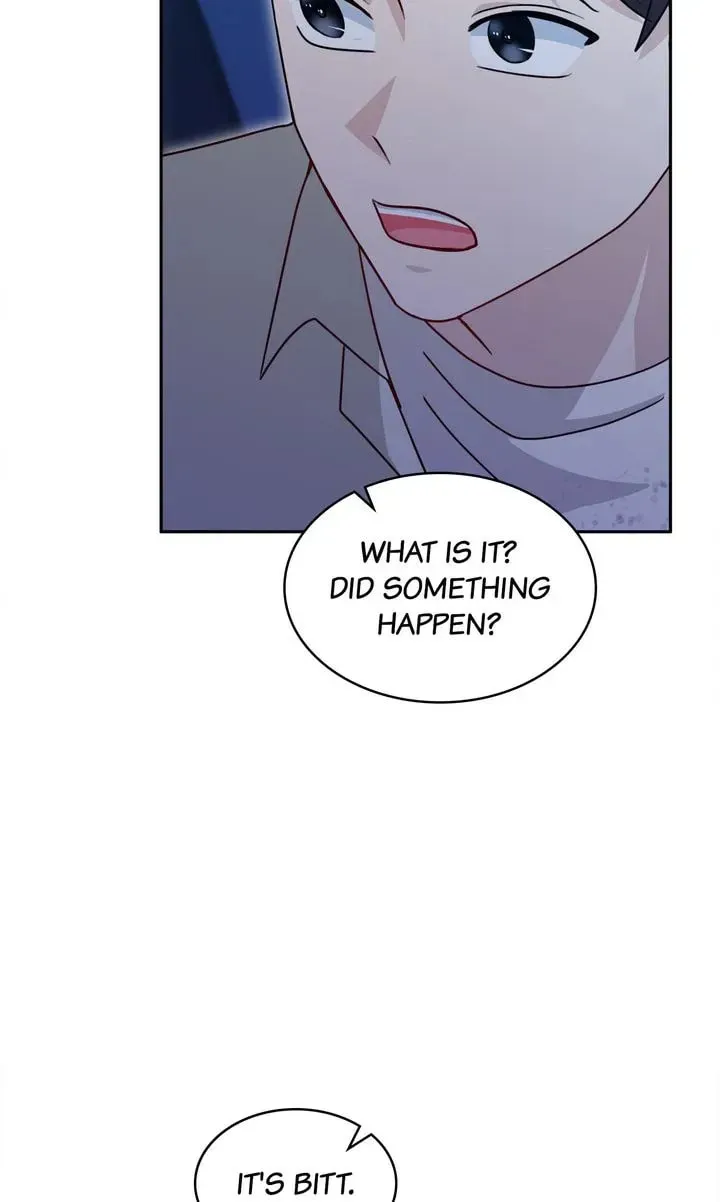 Enter With My Replaced Groom Chapter 21 page 4 - 