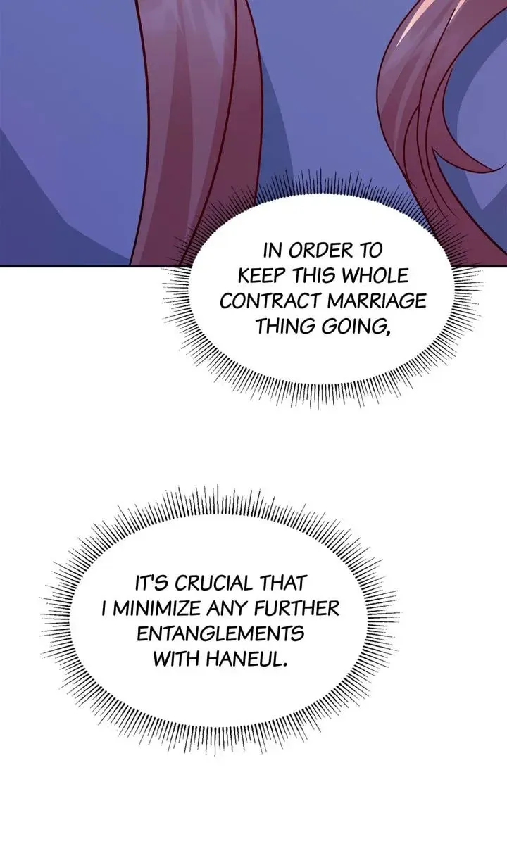 Enter With My Replaced Groom Chapter 21 page 34 - 