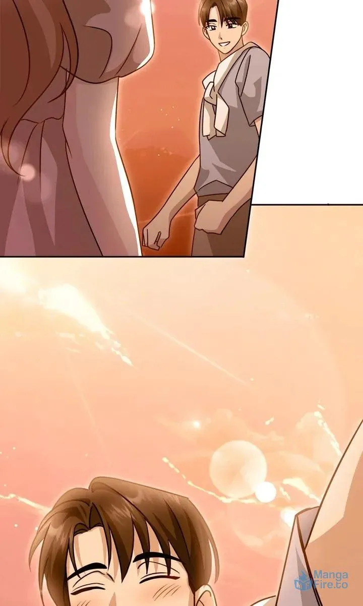 Enter With My Replaced Groom Chapter 21 page 36 - 
