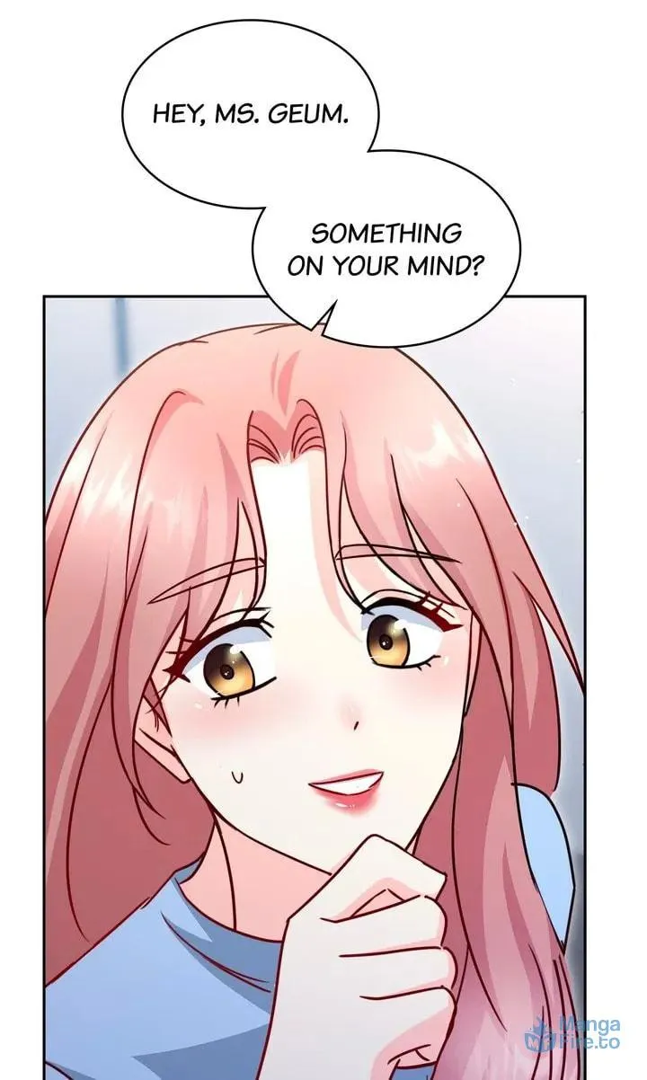 Enter With My Replaced Groom Chapter 21 page 39 - 