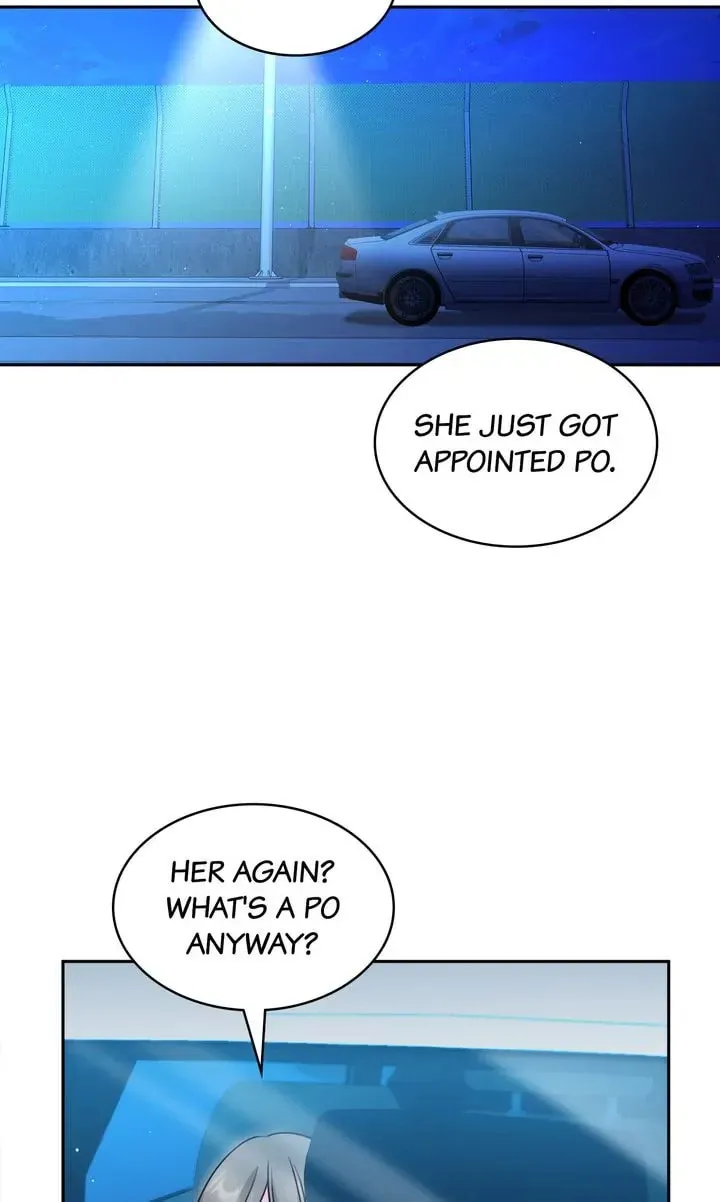 Enter With My Replaced Groom Chapter 21 page 5 - 