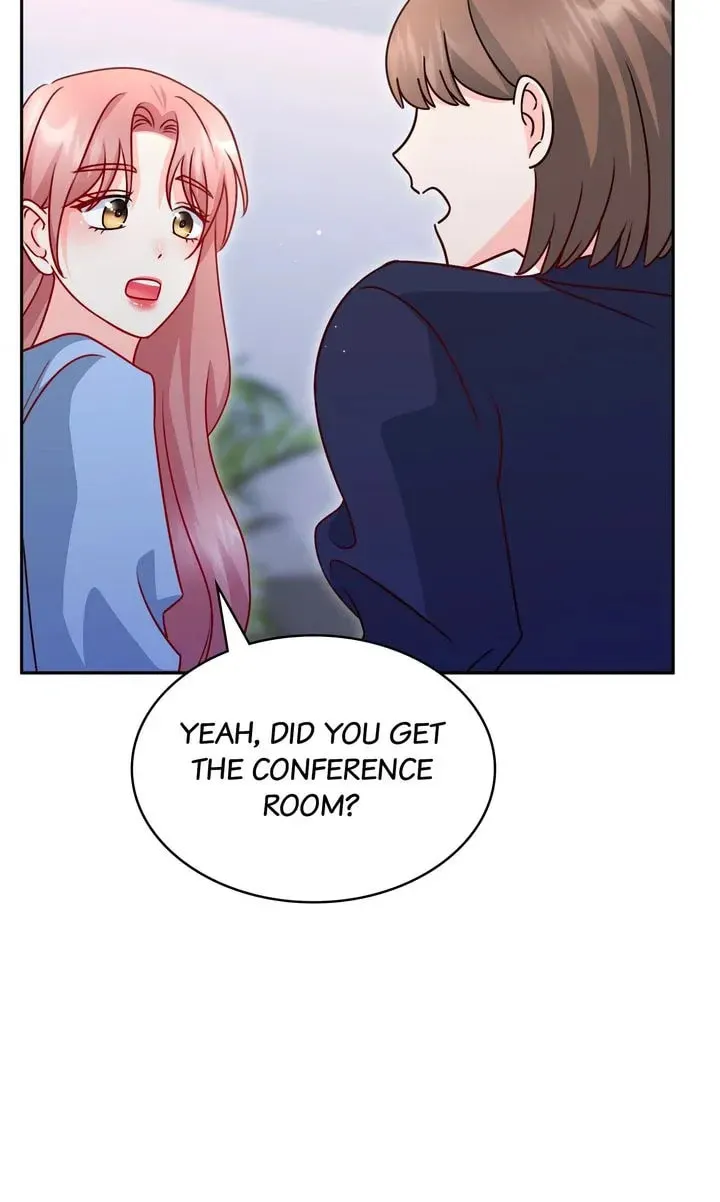 Enter With My Replaced Groom Chapter 21 page 41 - 