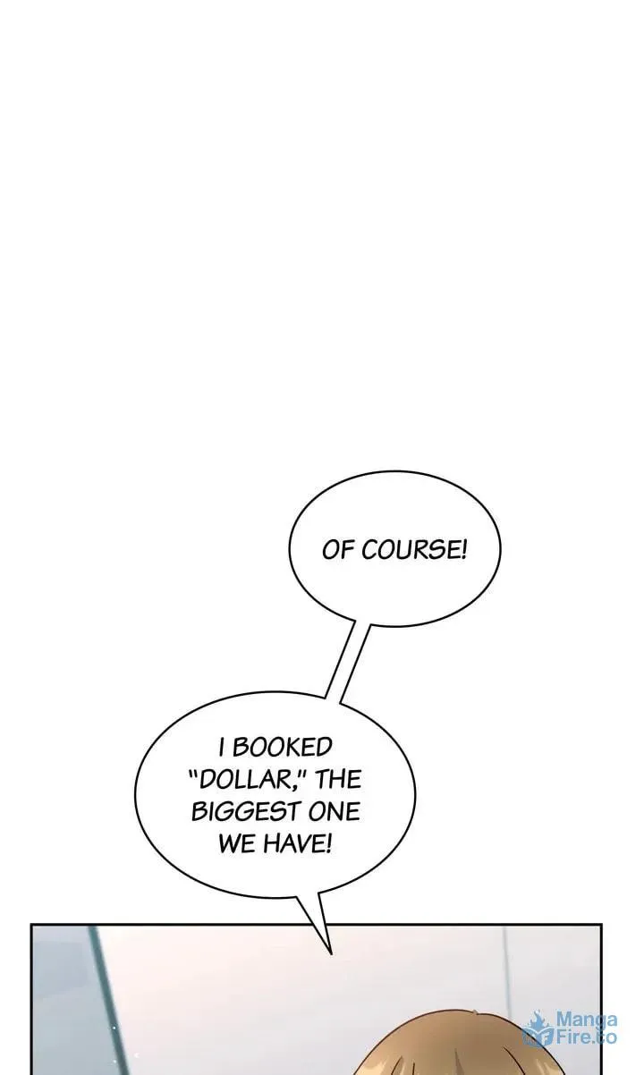 Enter With My Replaced Groom Chapter 21 page 42 - 