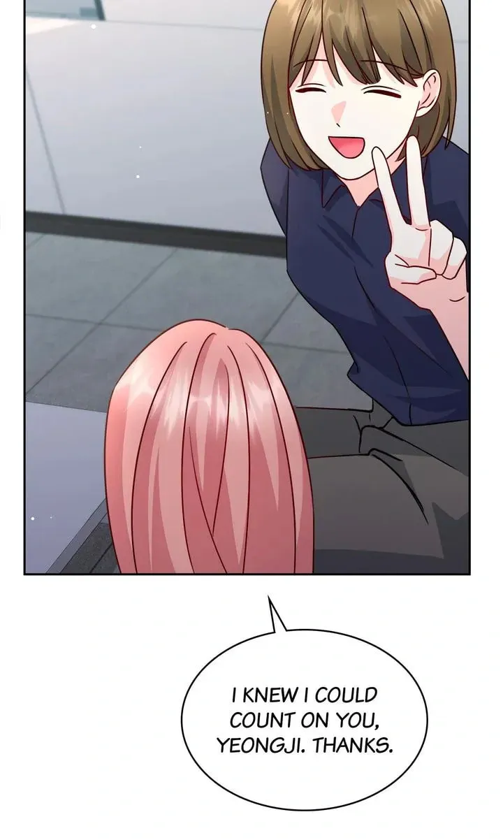 Enter With My Replaced Groom Chapter 21 page 43 - 