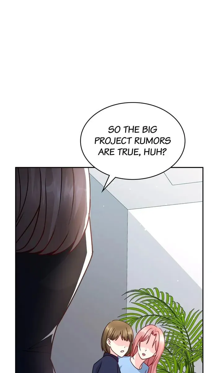 Enter With My Replaced Groom Chapter 21 page 44 - 