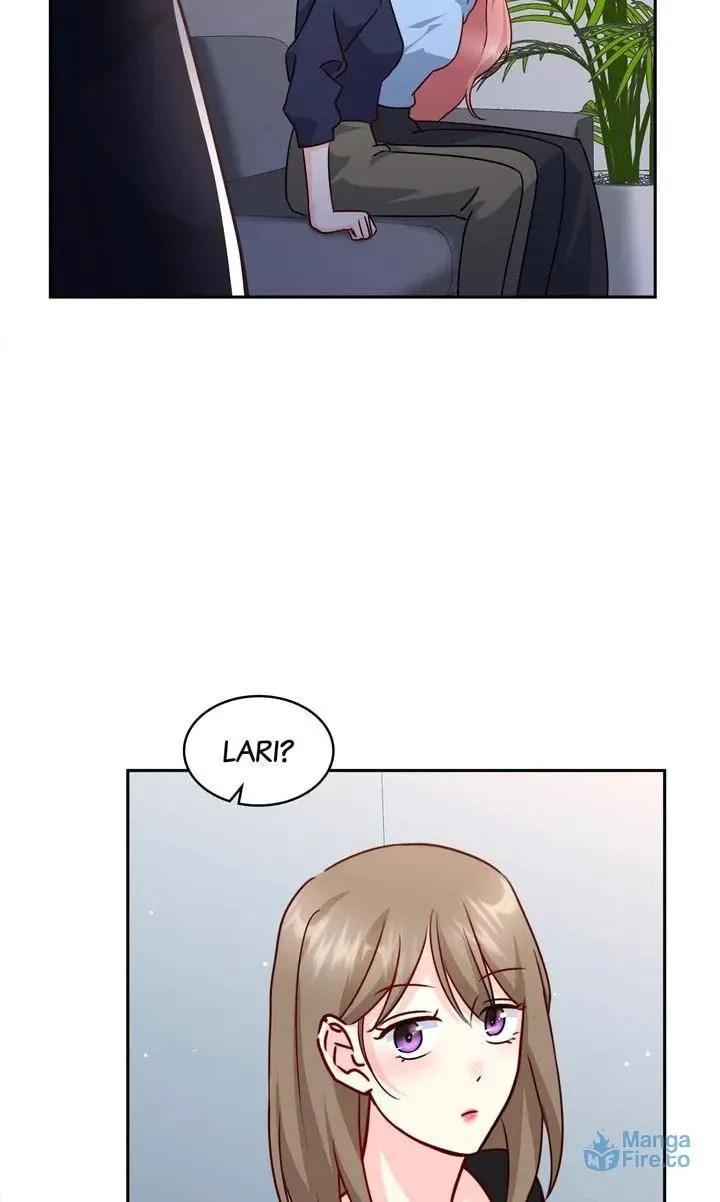 Enter With My Replaced Groom Chapter 21 page 45 - 