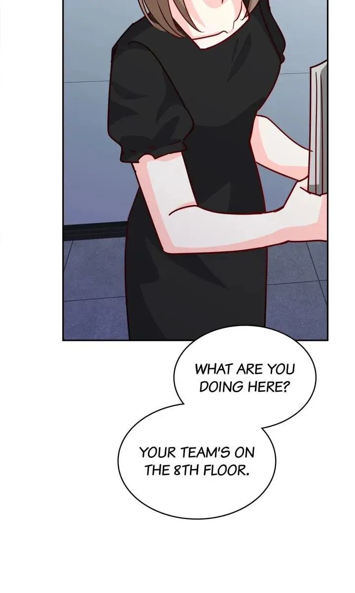 Enter With My Replaced Groom Chapter 21 page 46 - 