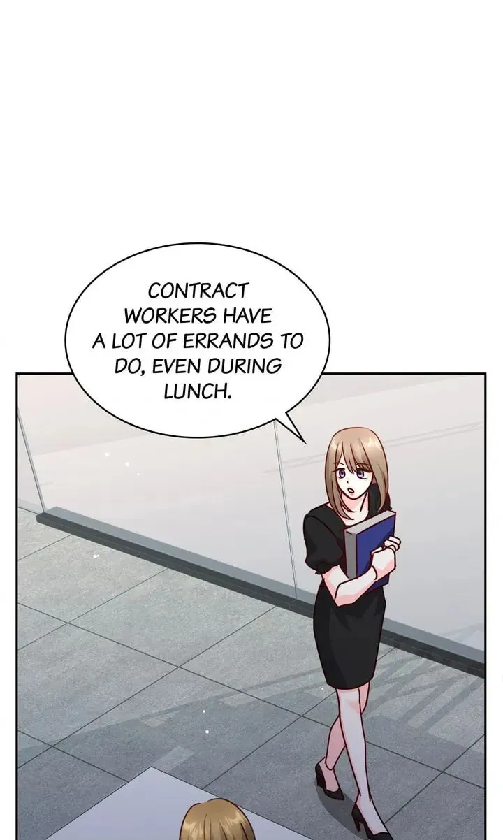 Enter With My Replaced Groom Chapter 21 page 47 - 
