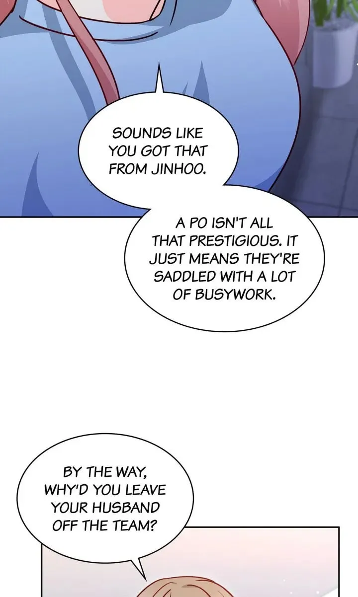 Enter With My Replaced Groom Chapter 21 page 49 - 