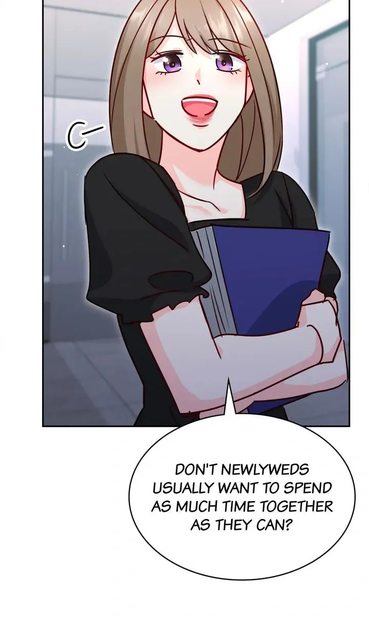 Enter With My Replaced Groom Chapter 21 page 50 - 