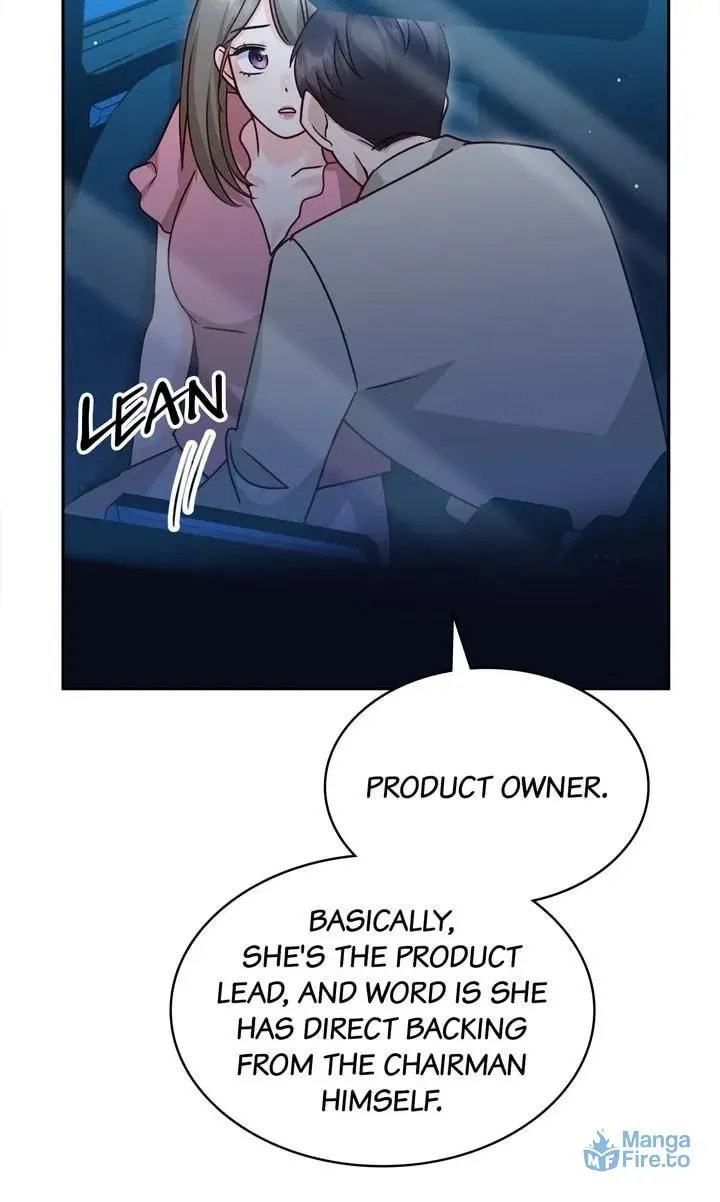 Enter With My Replaced Groom Chapter 21 page 6 - 