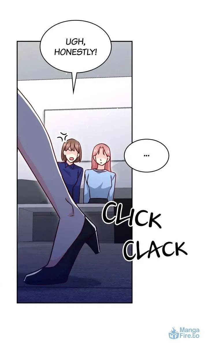 Enter With My Replaced Groom Chapter 21 page 51 - 