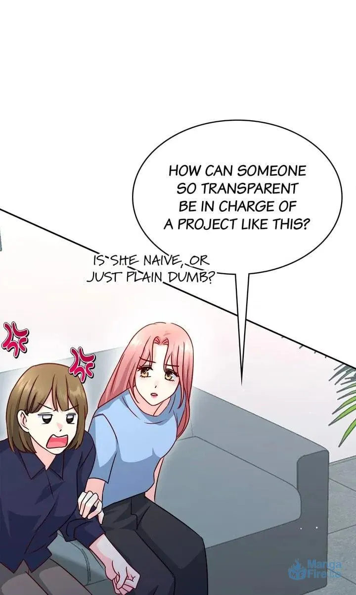 Enter With My Replaced Groom Chapter 21 page 57 - 