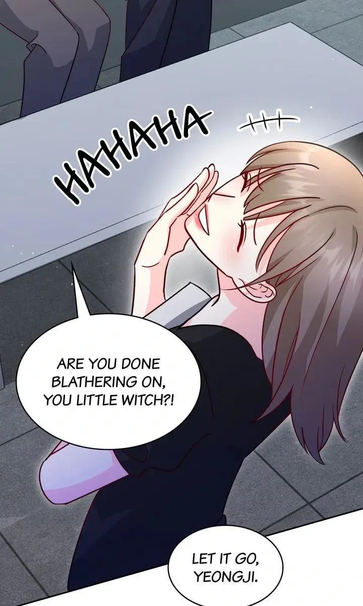 Enter With My Replaced Groom Chapter 21 page 58 - 