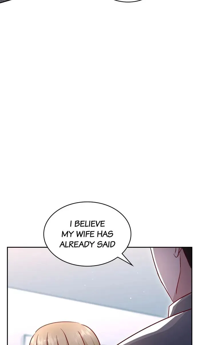 Enter With My Replaced Groom Chapter 21 page 59 - 