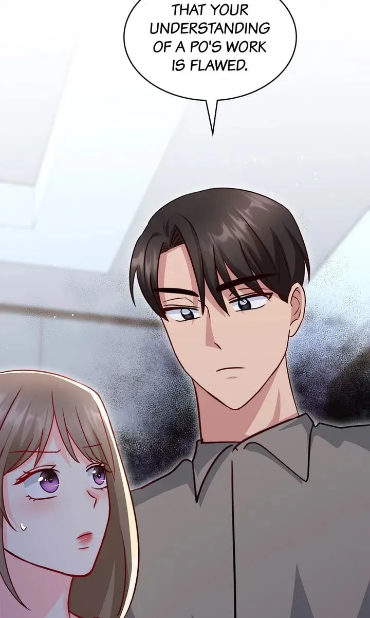 Enter With My Replaced Groom Chapter 21 page 61 - 