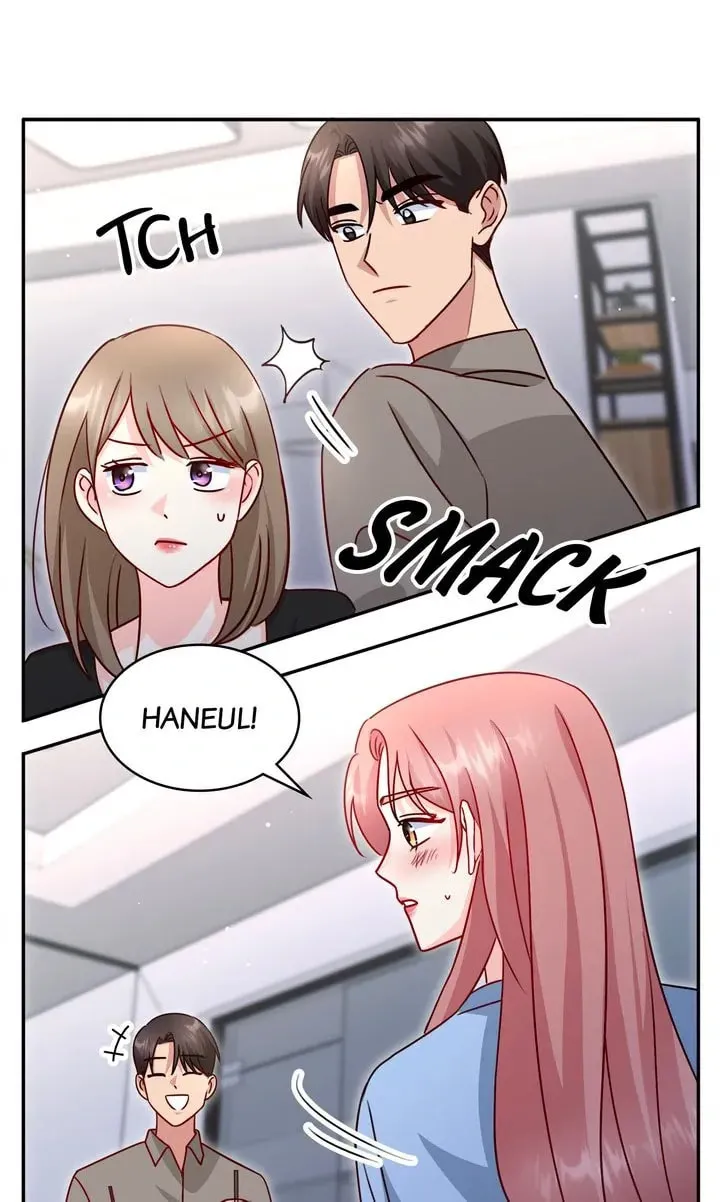 Enter With My Replaced Groom Chapter 21 page 65 - 