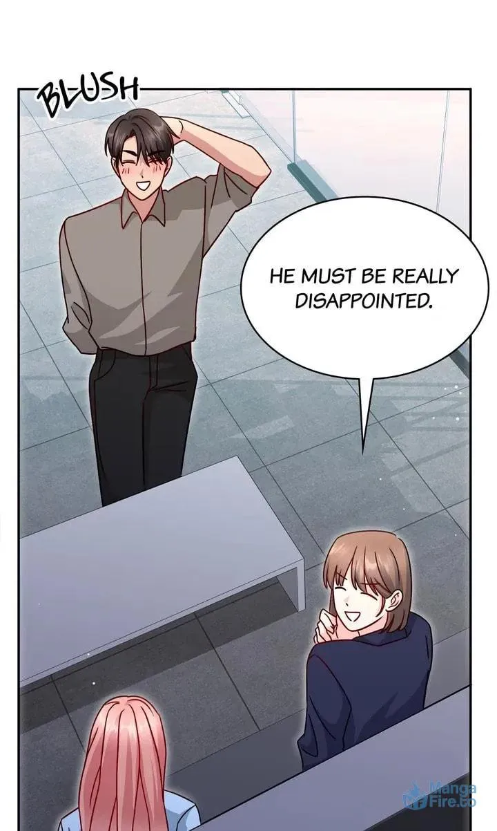Enter With My Replaced Groom Chapter 21 page 69 - 