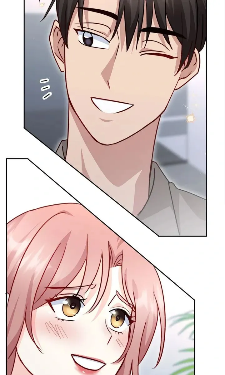 Enter With My Replaced Groom Chapter 21 page 71 - 