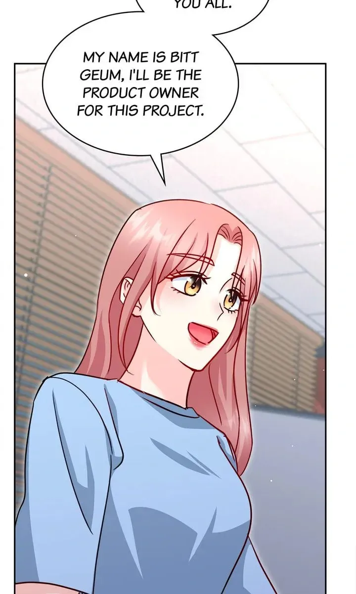 Enter With My Replaced Groom Chapter 21 page 76 - 