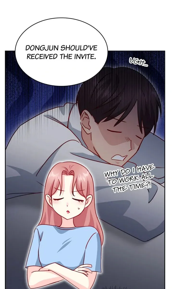 Enter With My Replaced Groom Chapter 21 page 79 - 