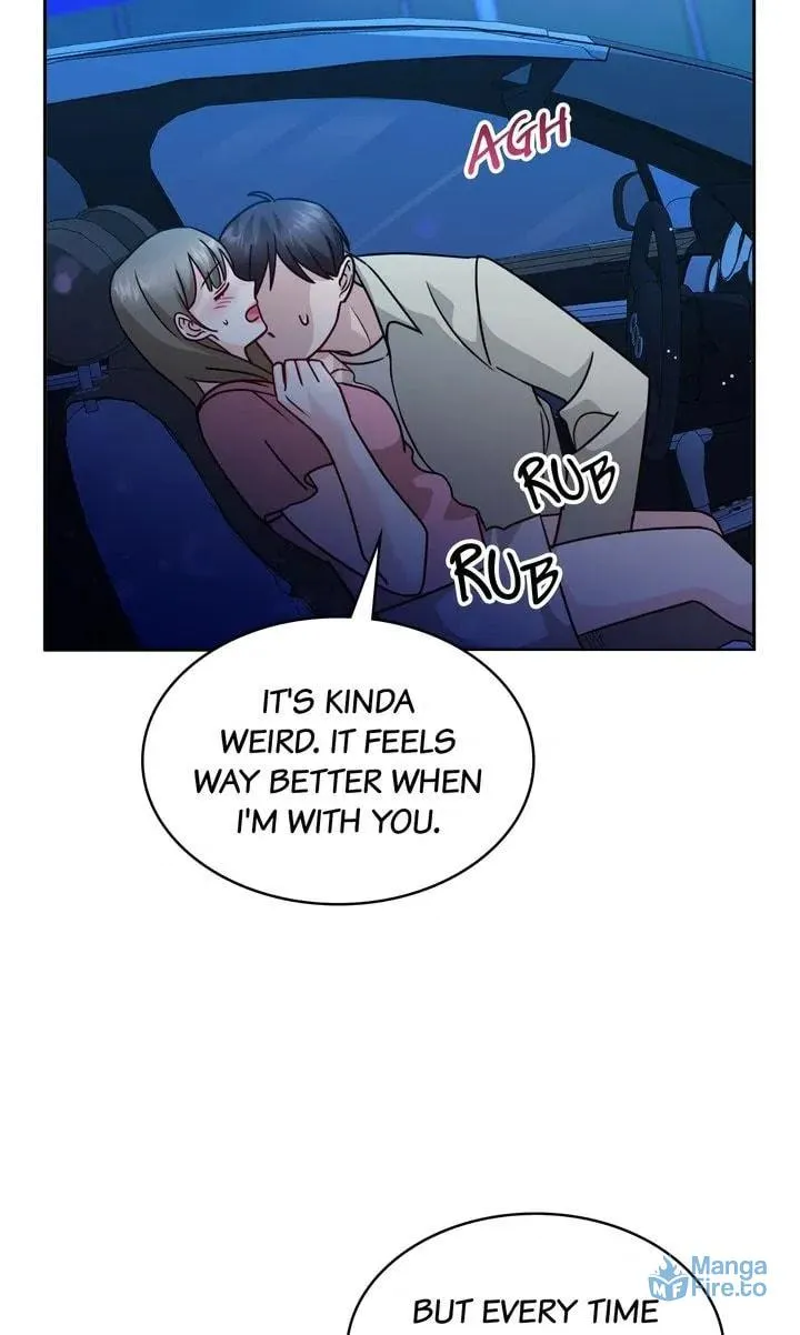 Enter With My Replaced Groom Chapter 21 page 9 - 
