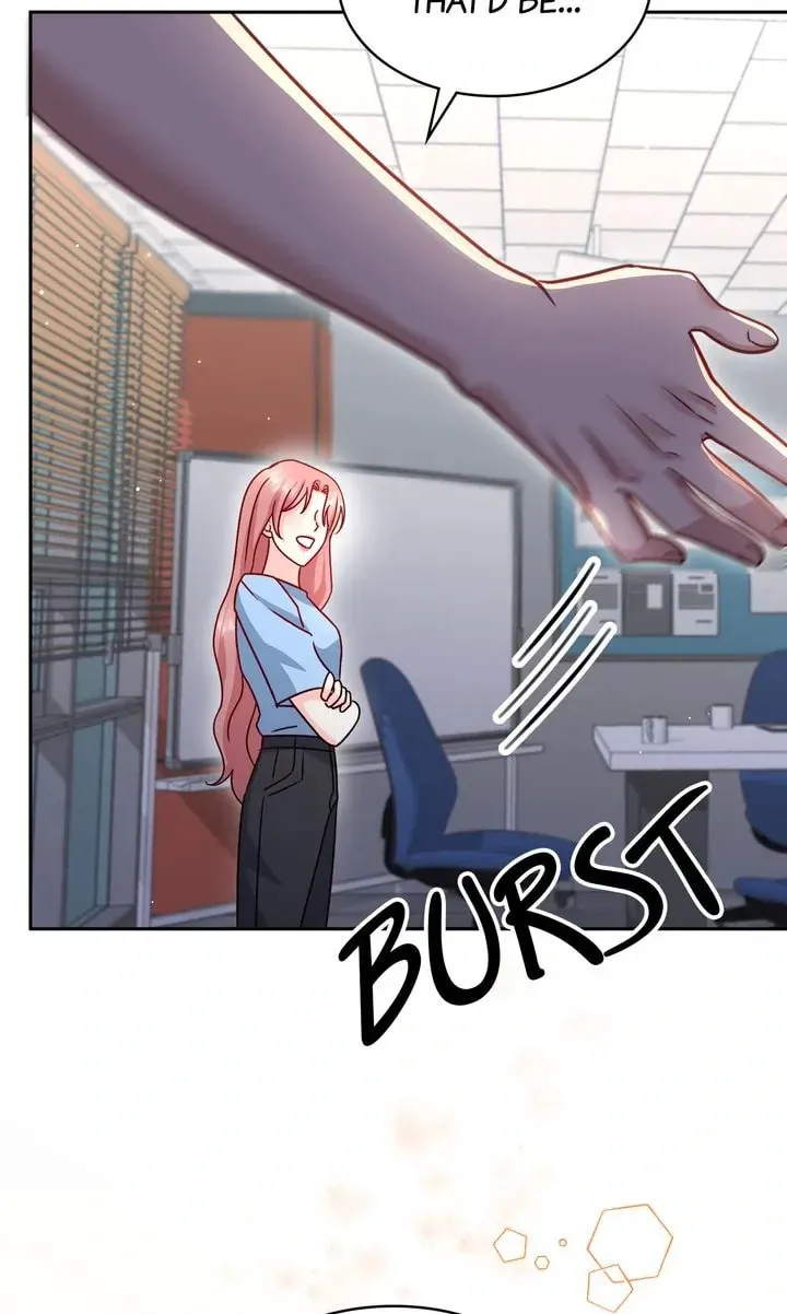 Enter With My Replaced Groom Chapter 21 page 82 - 