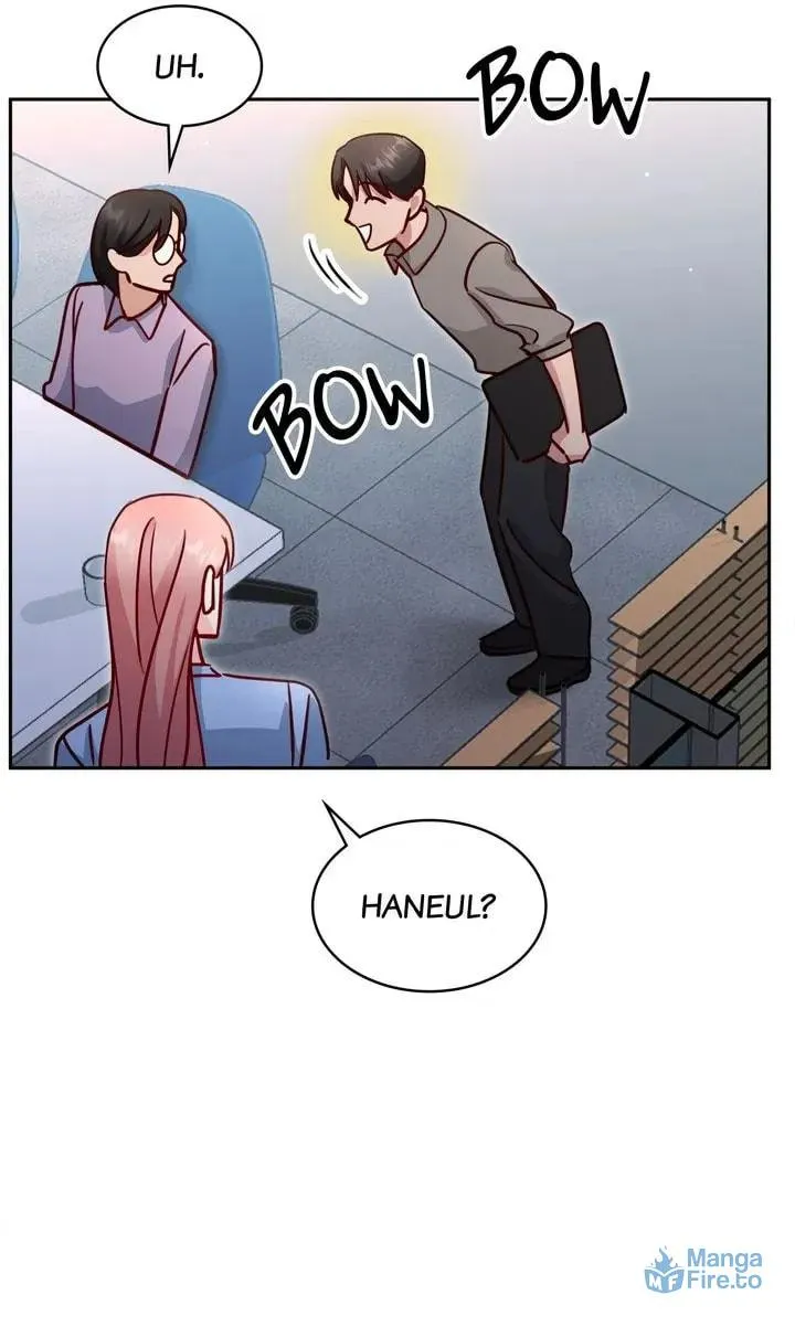 Enter With My Replaced Groom Chapter 21 page 87 - 