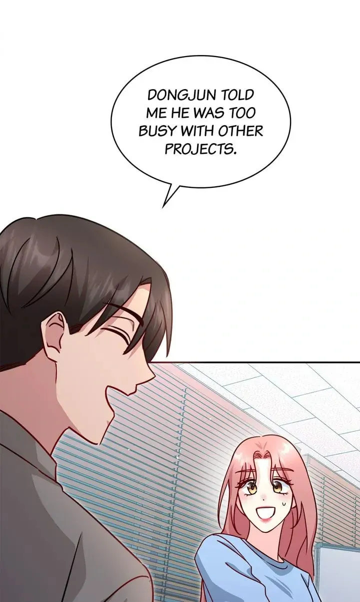Enter With My Replaced Groom Chapter 21 page 88 - 