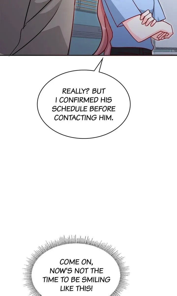 Enter With My Replaced Groom Chapter 21 page 89 - 