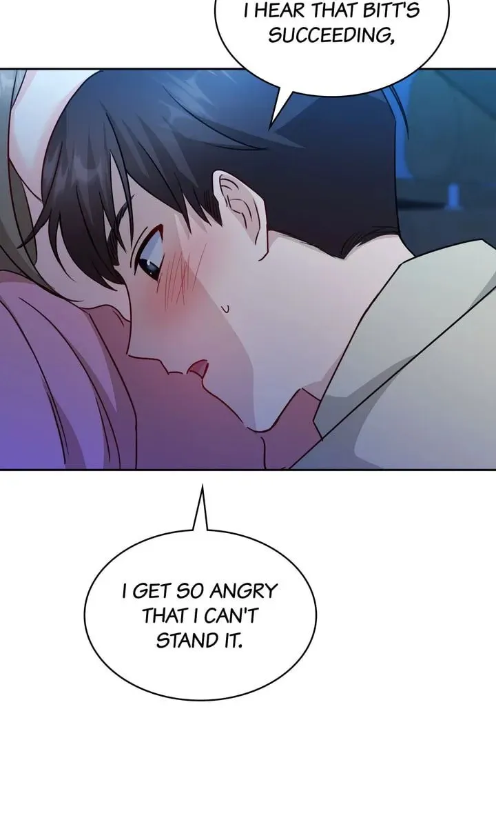 Enter With My Replaced Groom Chapter 21 page 10 - 