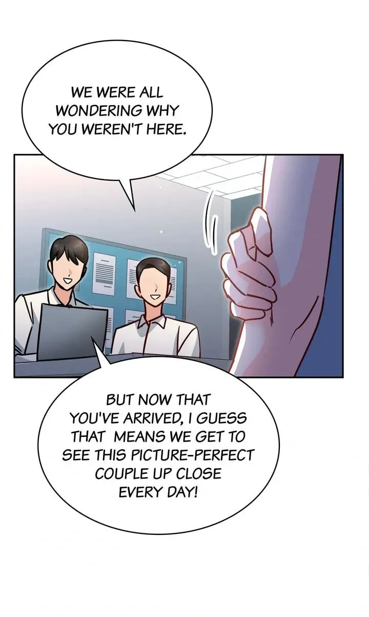 Enter With My Replaced Groom Chapter 21 page 91 - 