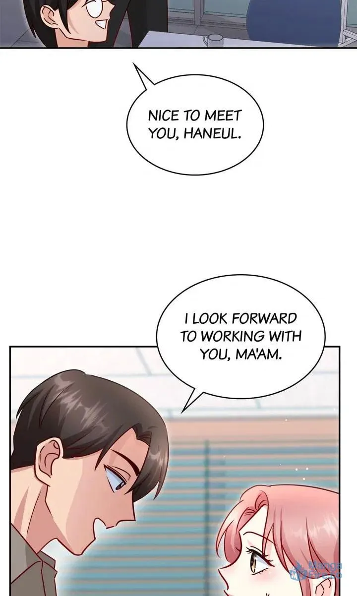 Enter With My Replaced Groom Chapter 21 page 93 - 