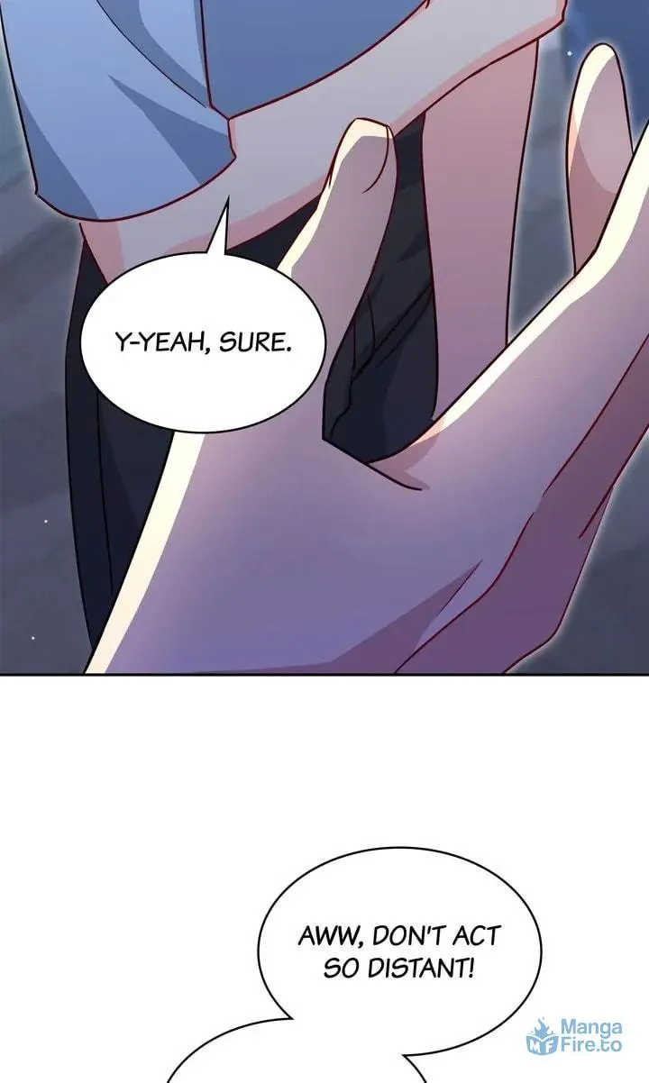 Enter With My Replaced Groom Chapter 21 page 96 - 