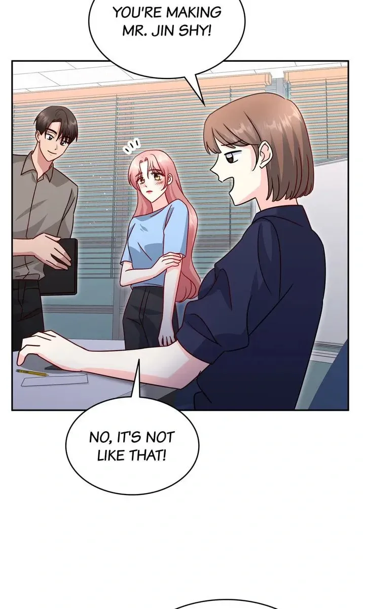Enter With My Replaced Groom Chapter 21 page 97 - 